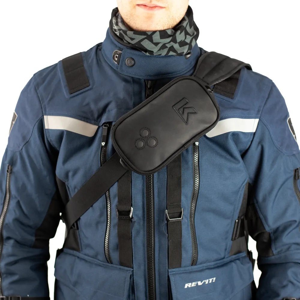 Kriega Harness Pocket XL Left