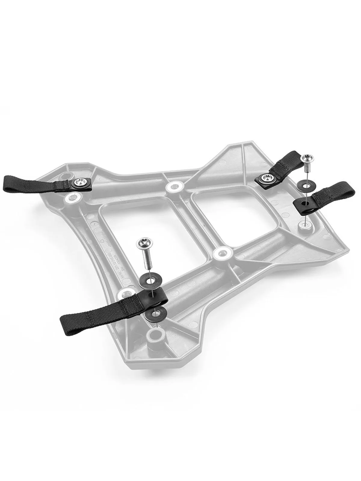 Kriega OS BASE Husqvarna Norden 901