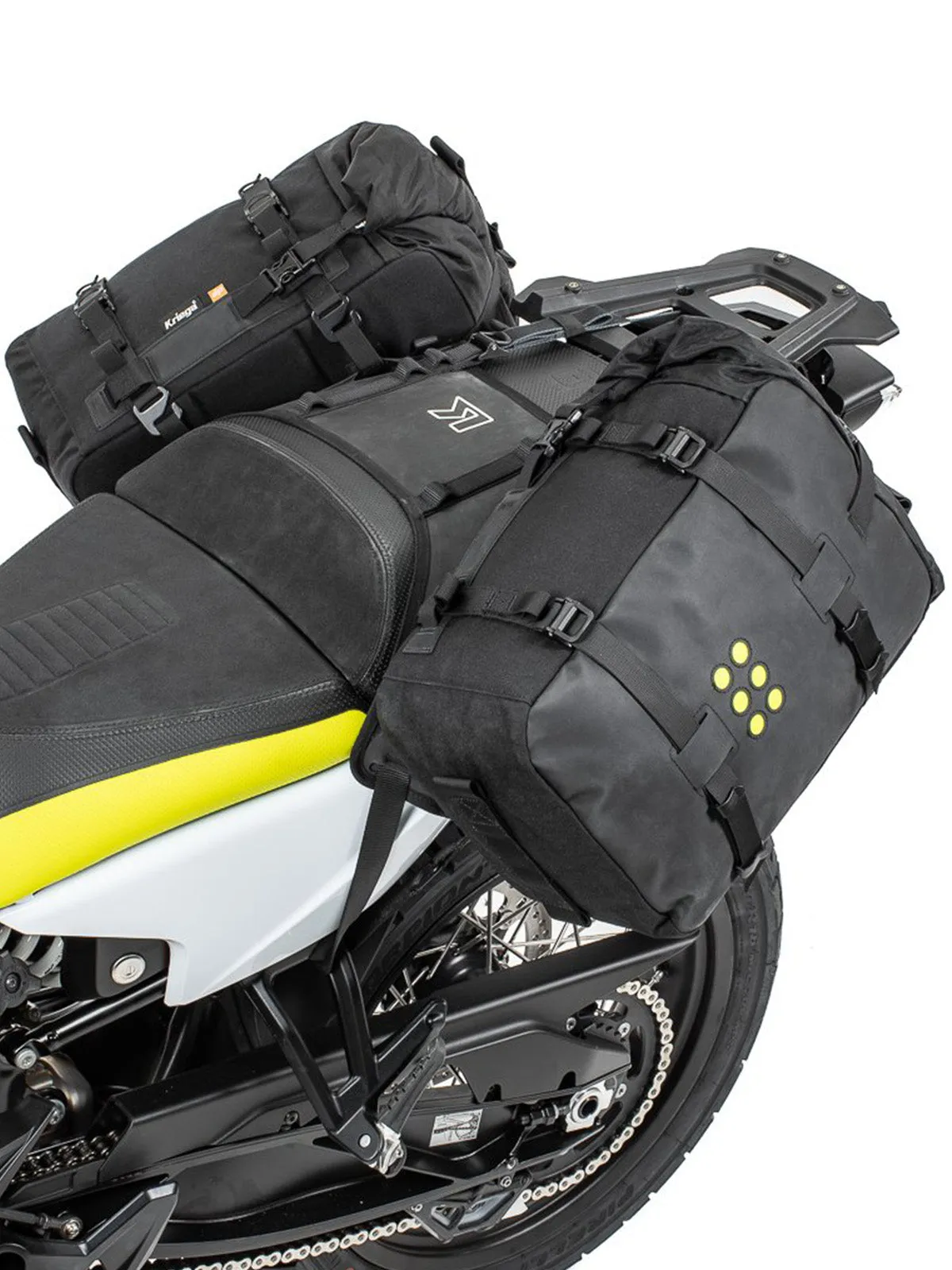 Kriega OS BASE Husqvarna Norden 901