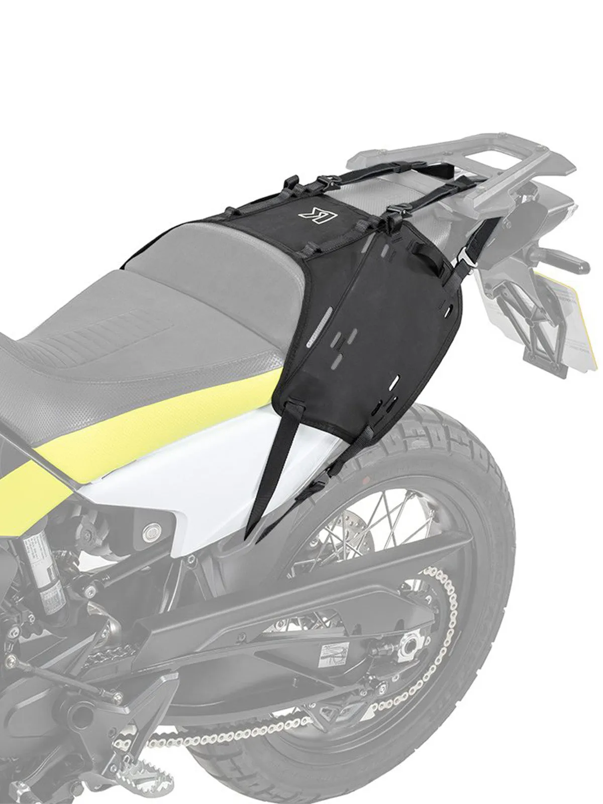 Kriega OS BASE Husqvarna Norden 901