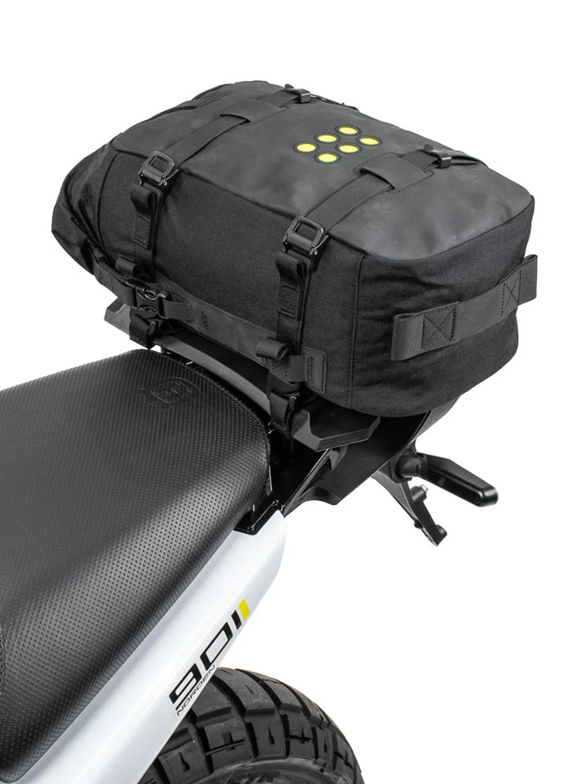 Kriega OS BASE Husqvarna Norden 901