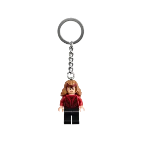 LEGO Keychain 854241 Marvel The Infinity Saga - Scarlet Witch