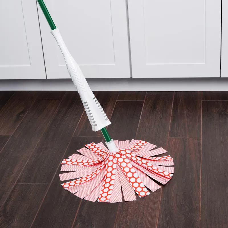 Libman Wonder 4.53 in. W Twist Mop