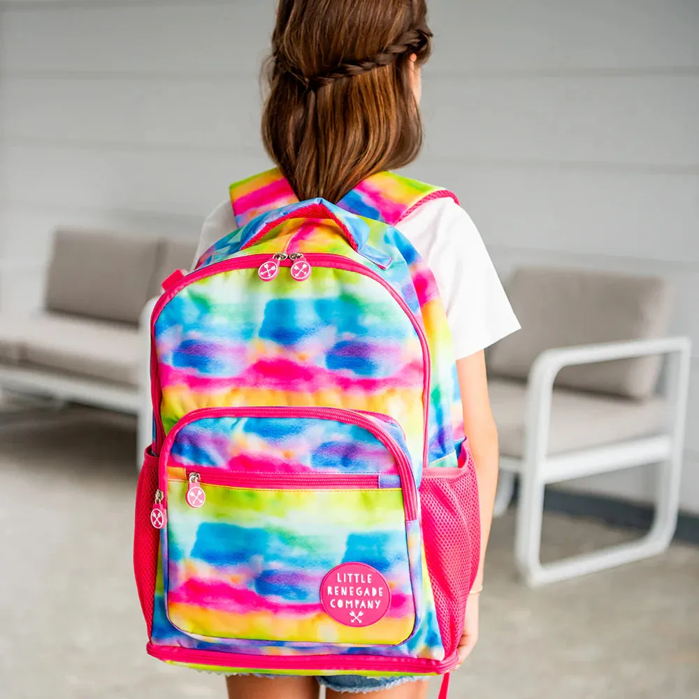 Little Renegade Company Backpack - MIDI - Willow
