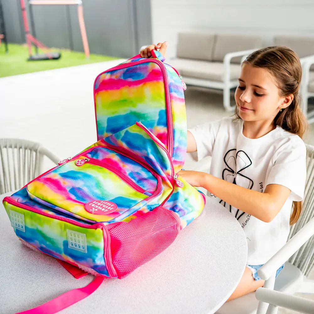 Little Renegade Company Backpack - MIDI - Willow