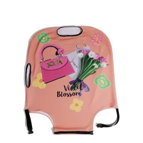 LUGGAGE COVER