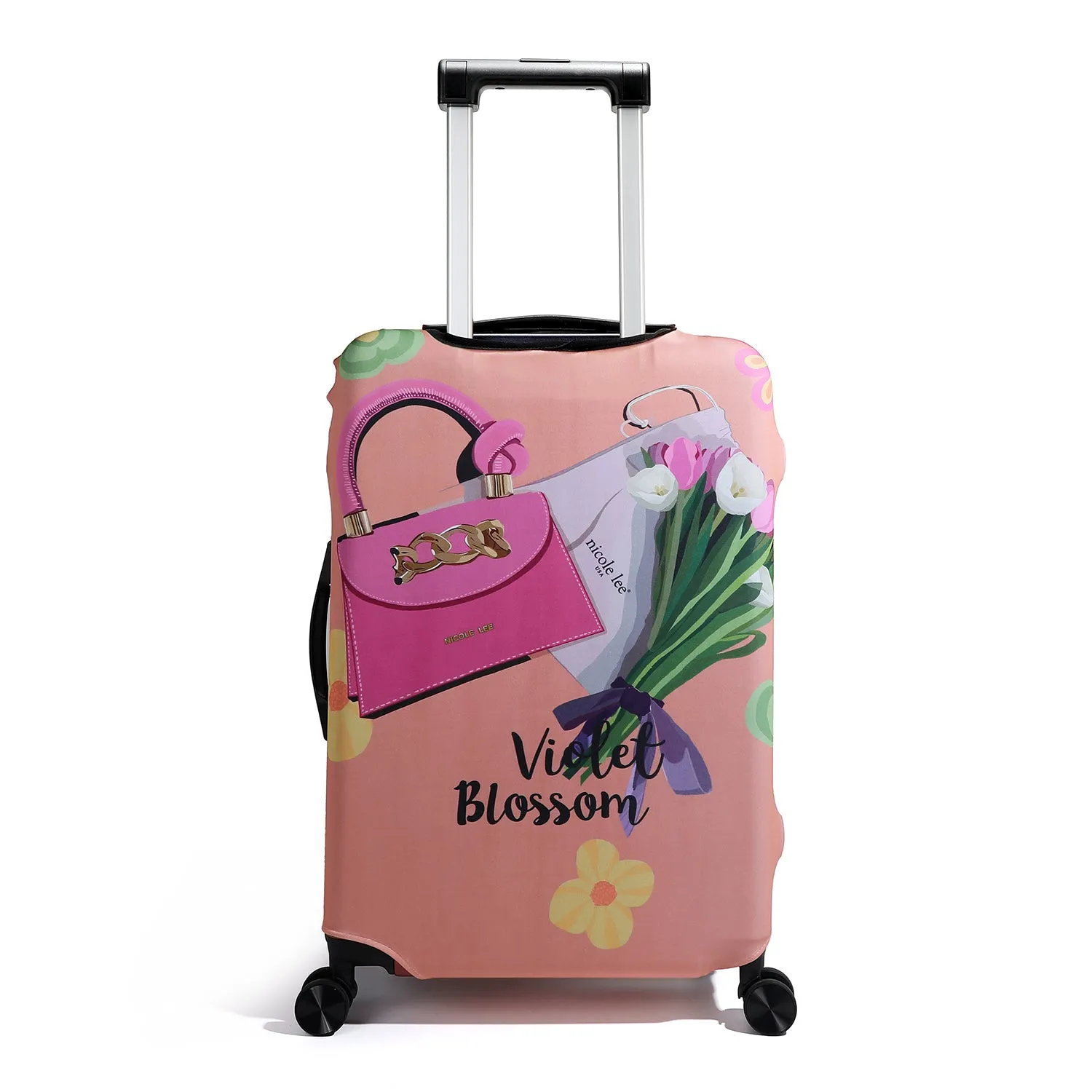 LUGGAGE COVER