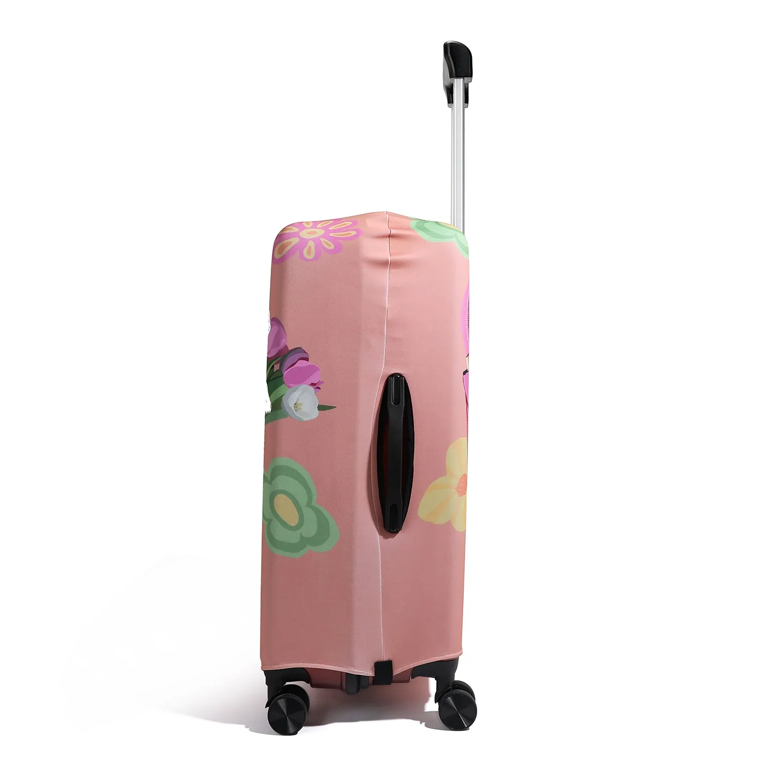 LUGGAGE COVER