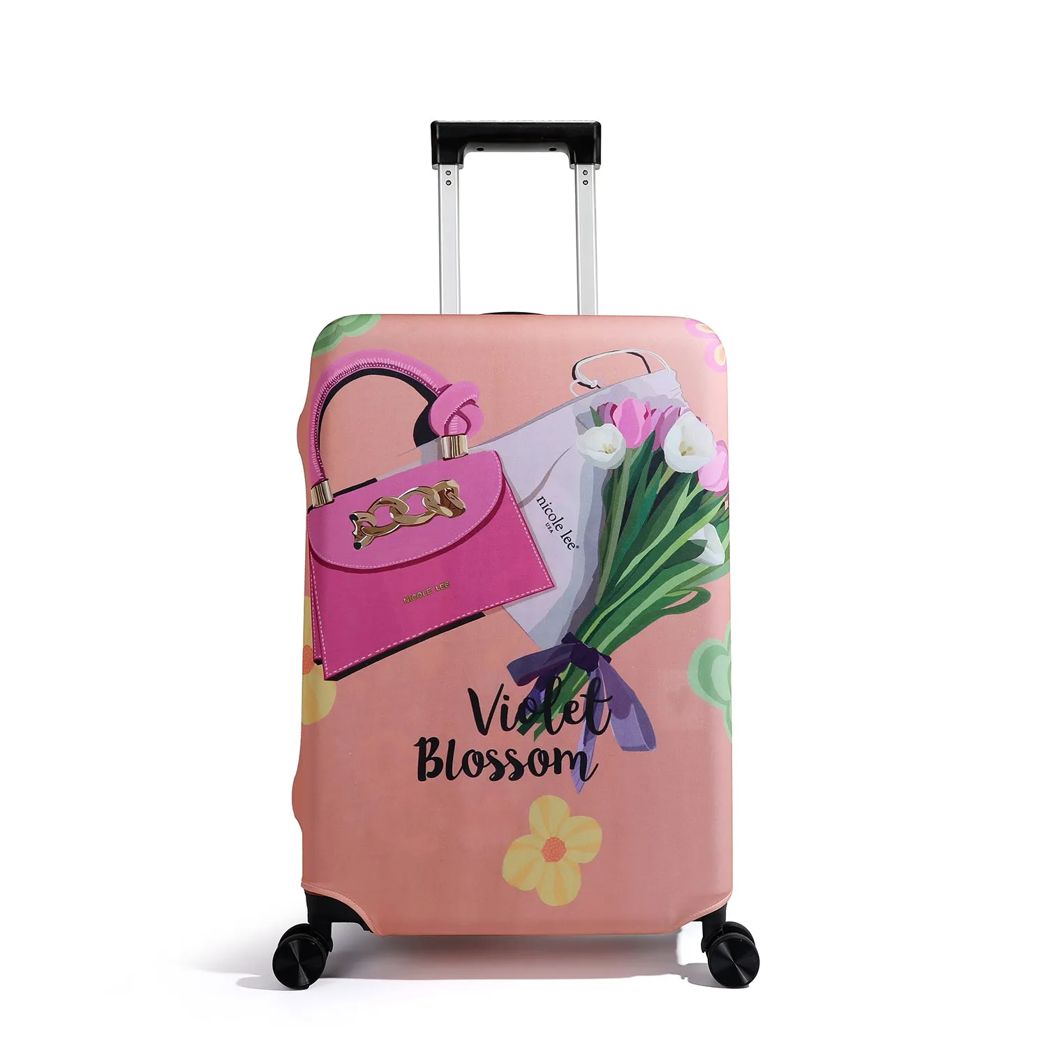 LUGGAGE COVER