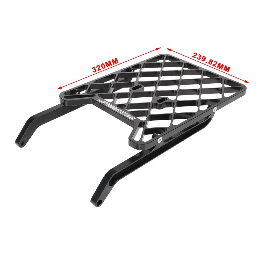 Luggage Rack For DRZ400 DRZ400S DRZ400SM