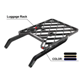 Luggage Rack For DRZ400 DRZ400S DRZ400SM