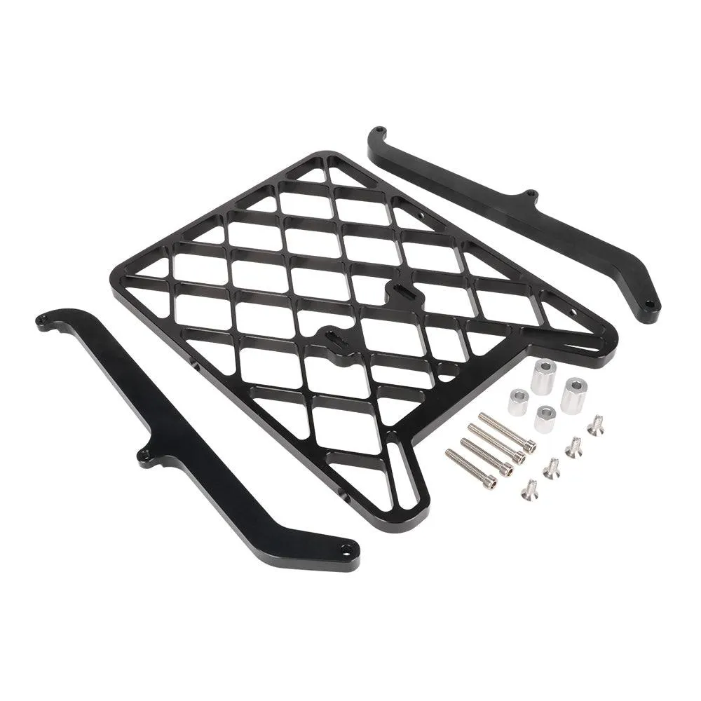 Luggage Rack For DRZ400 DRZ400S DRZ400SM