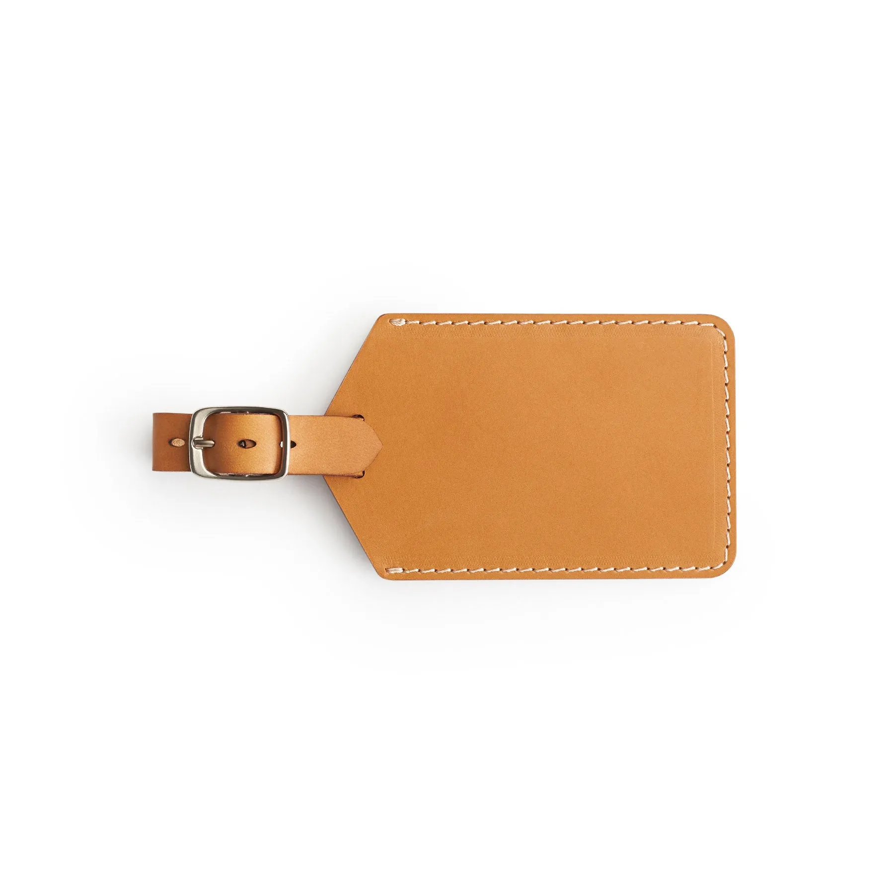 Luggage Tag