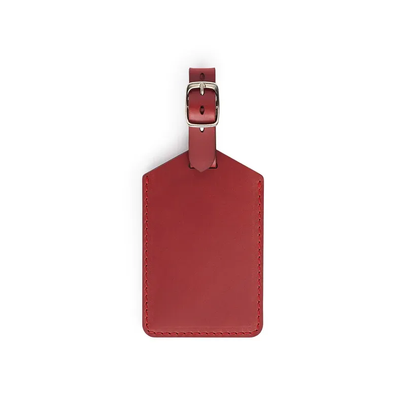 Luggage Tag