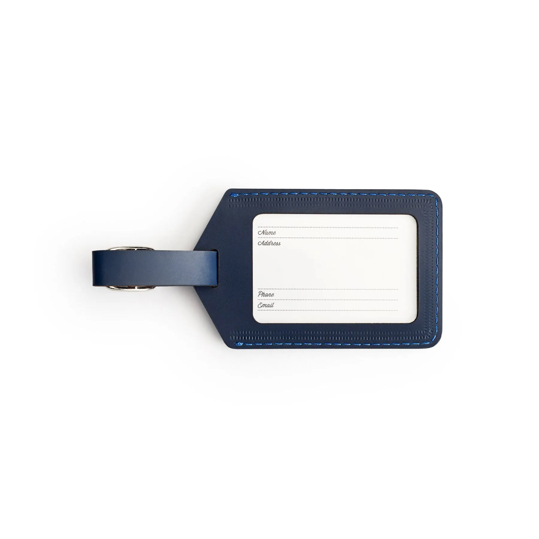 Luggage Tag