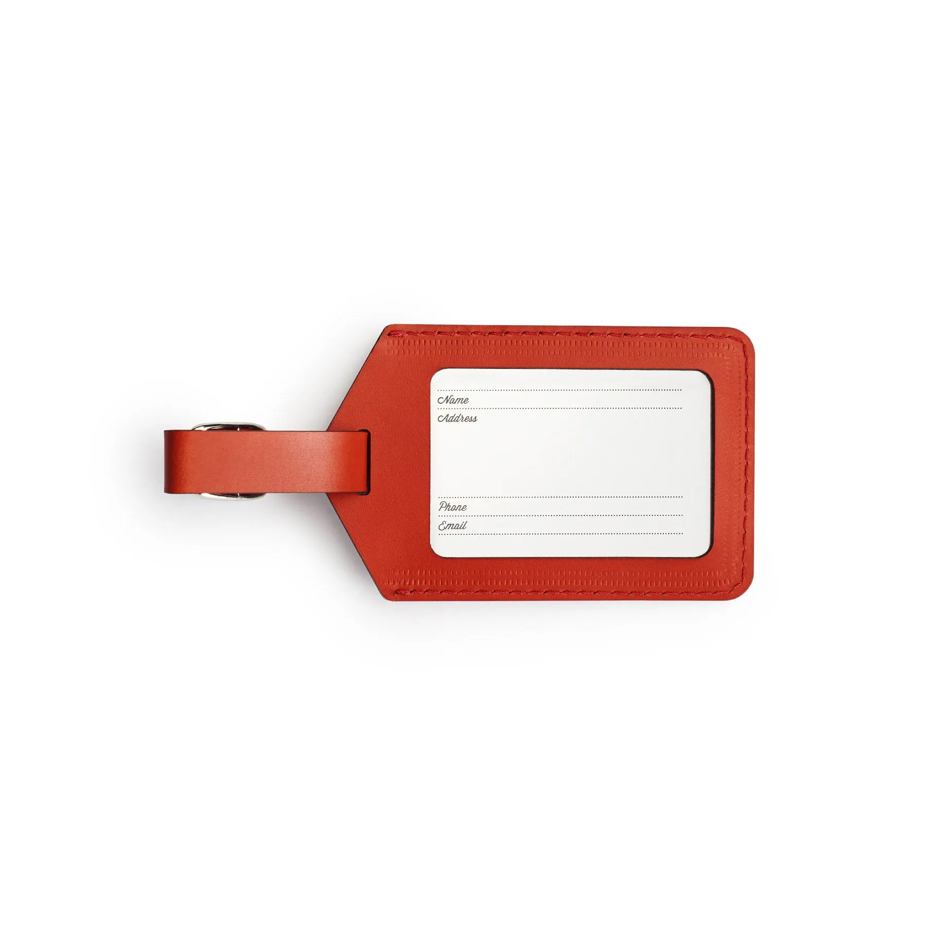 Luggage Tag