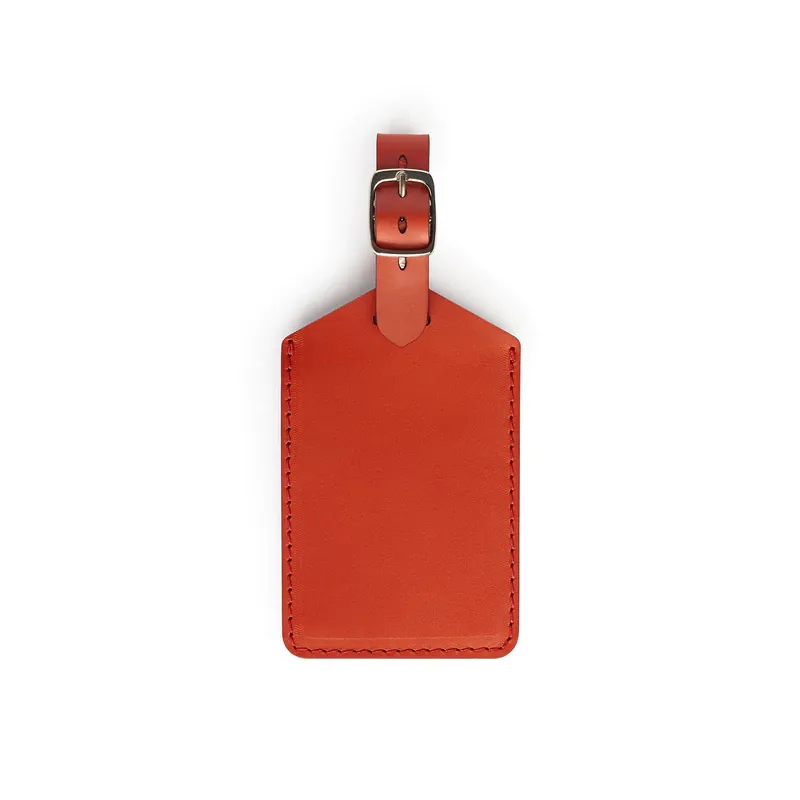 Luggage Tag