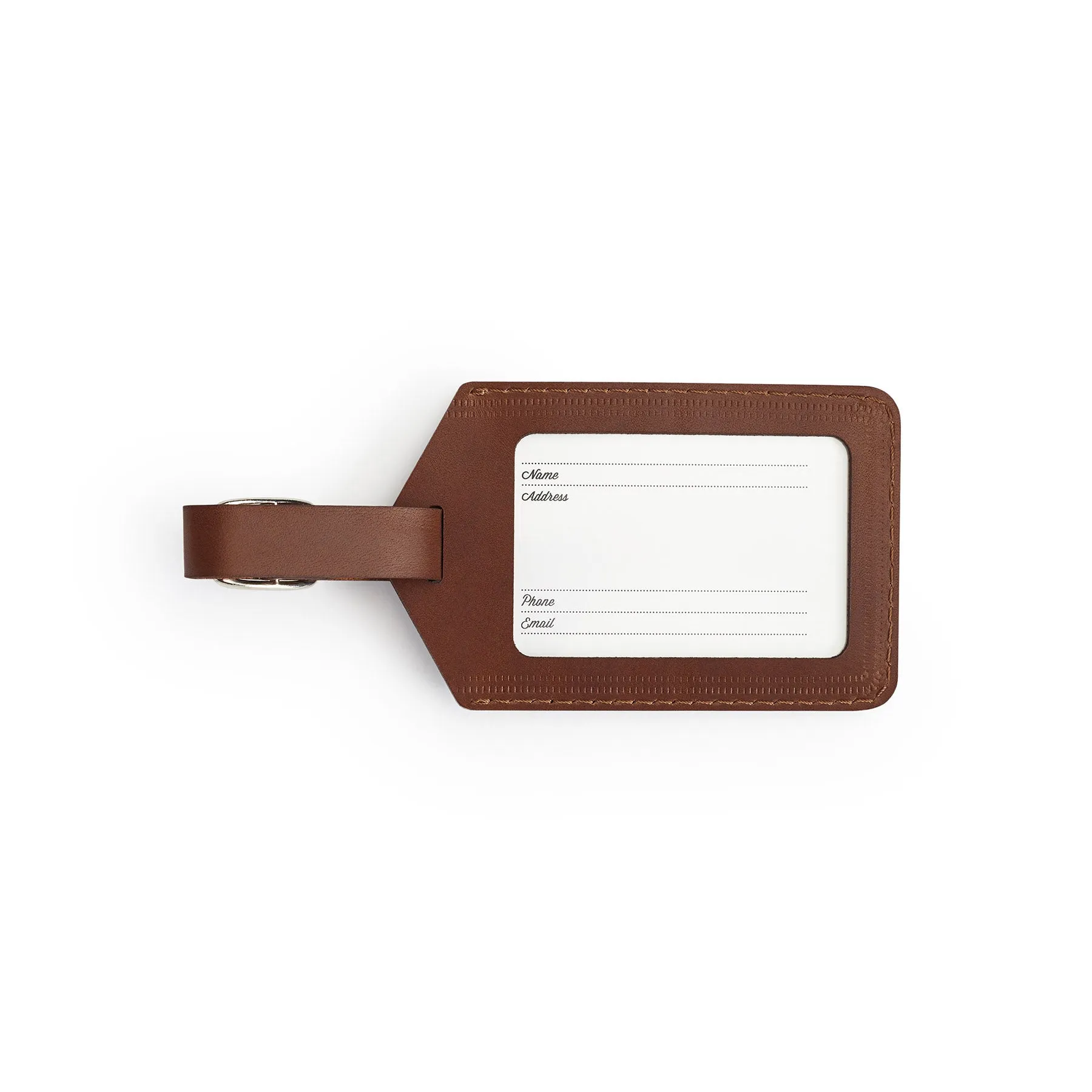 Luggage Tag