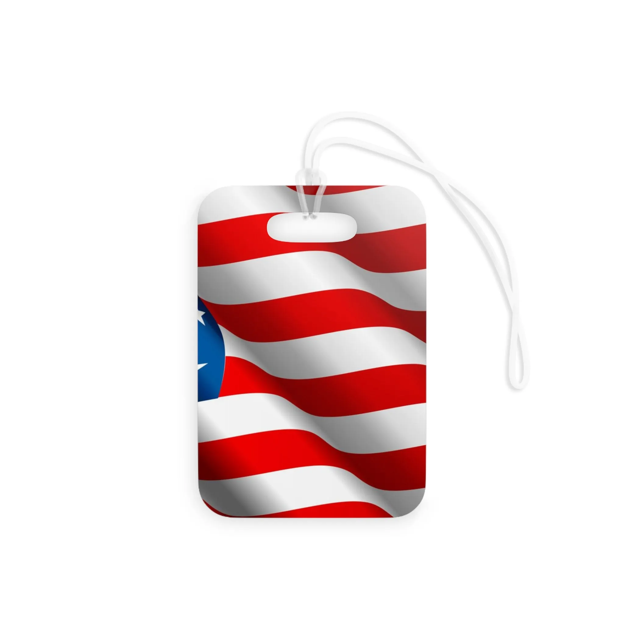 Luggage Tags