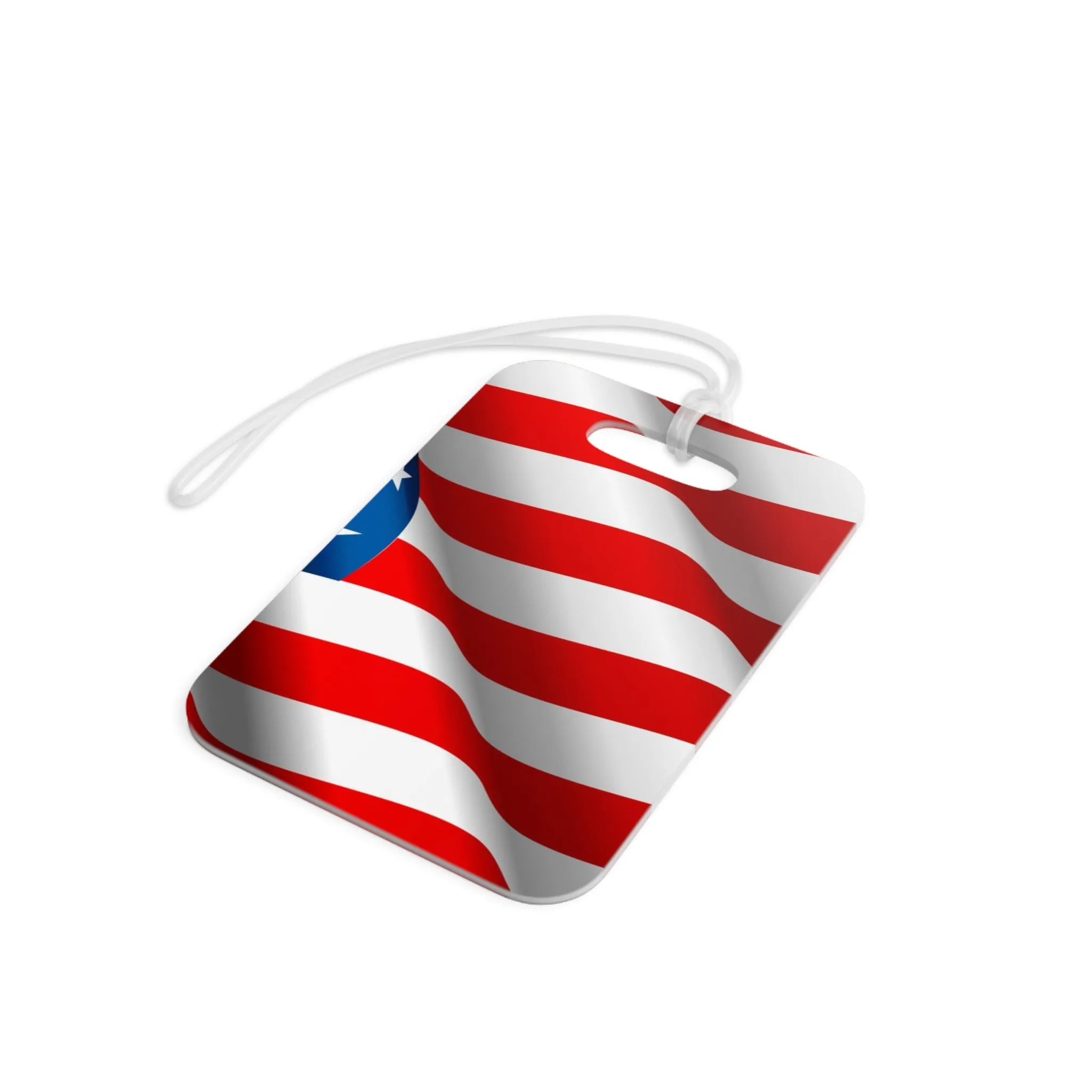 Luggage Tags
