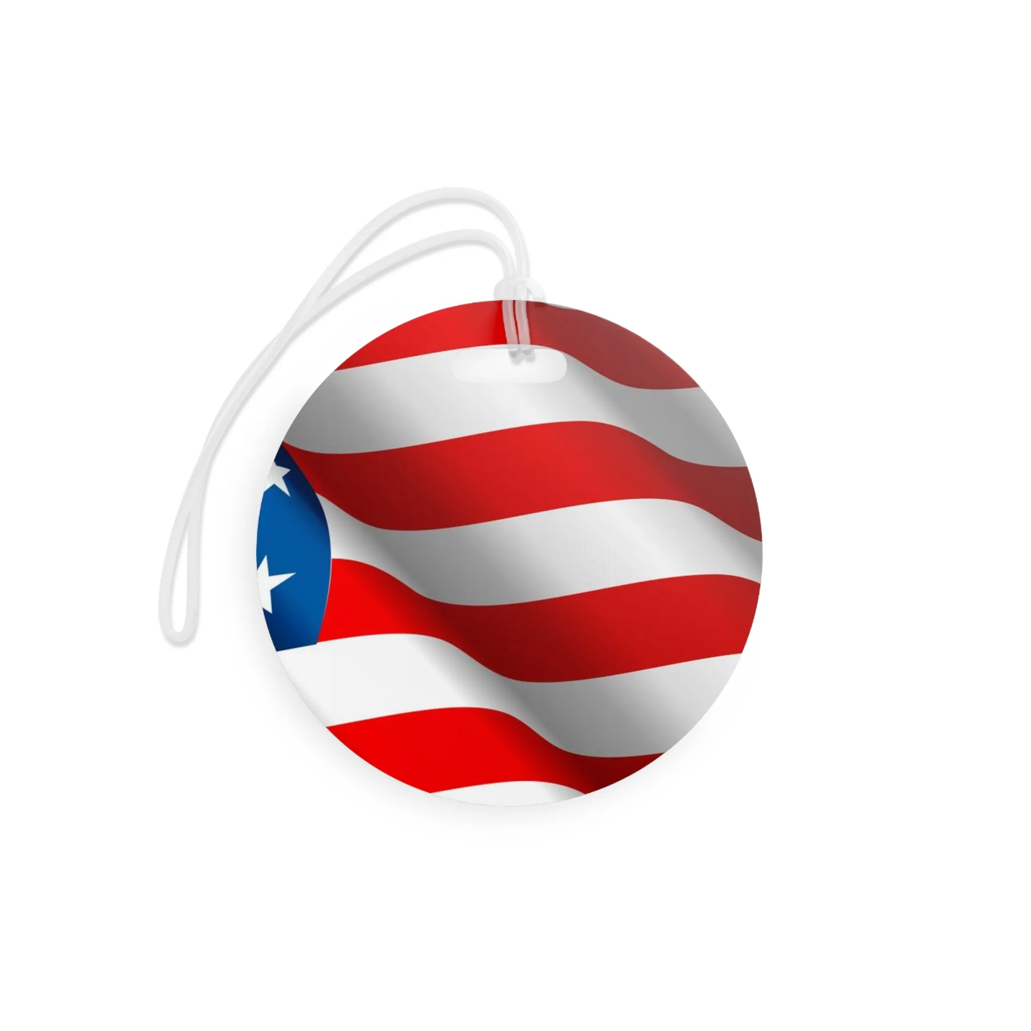 Luggage Tags