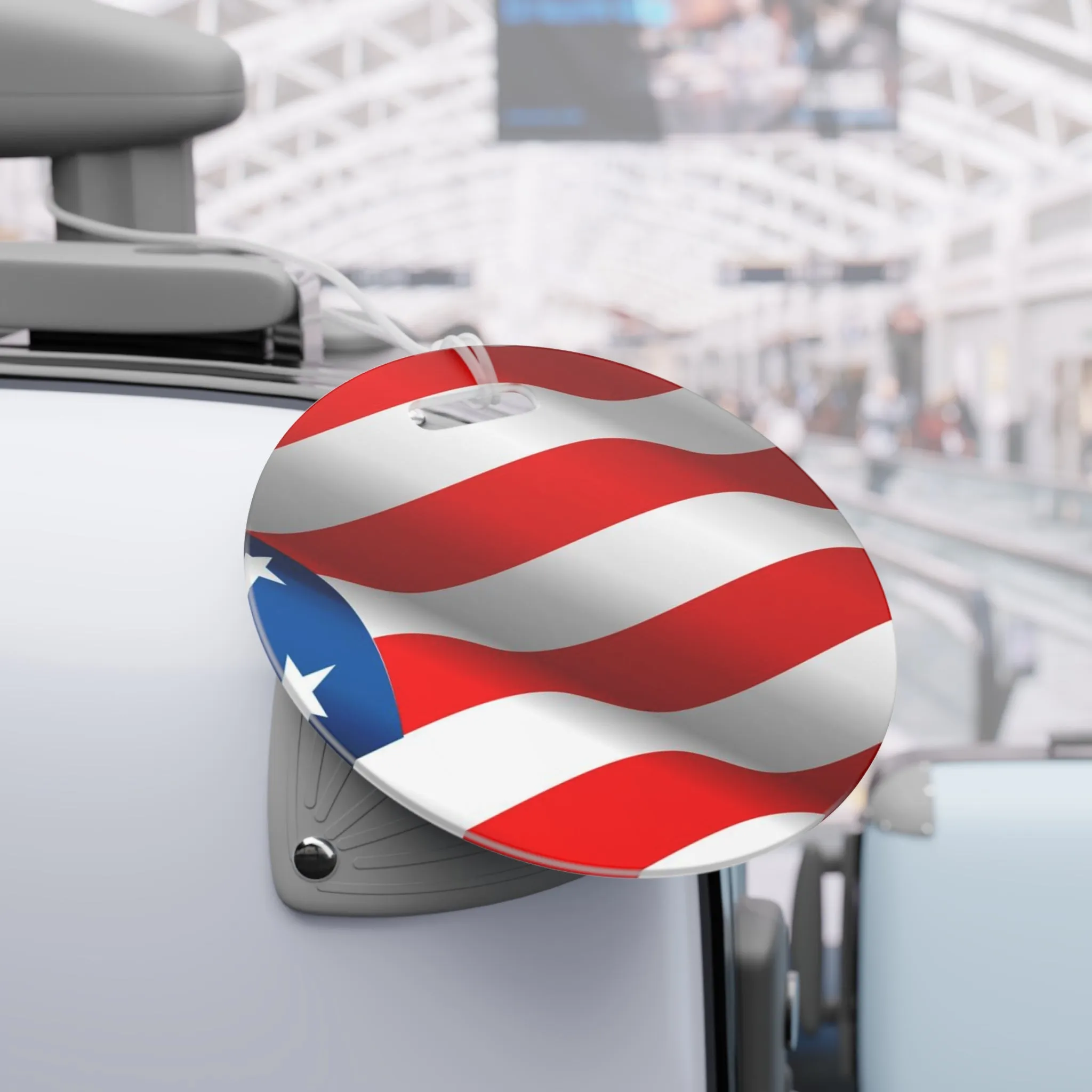 Luggage Tags
