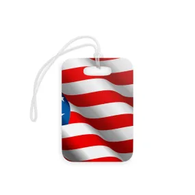 Luggage Tags