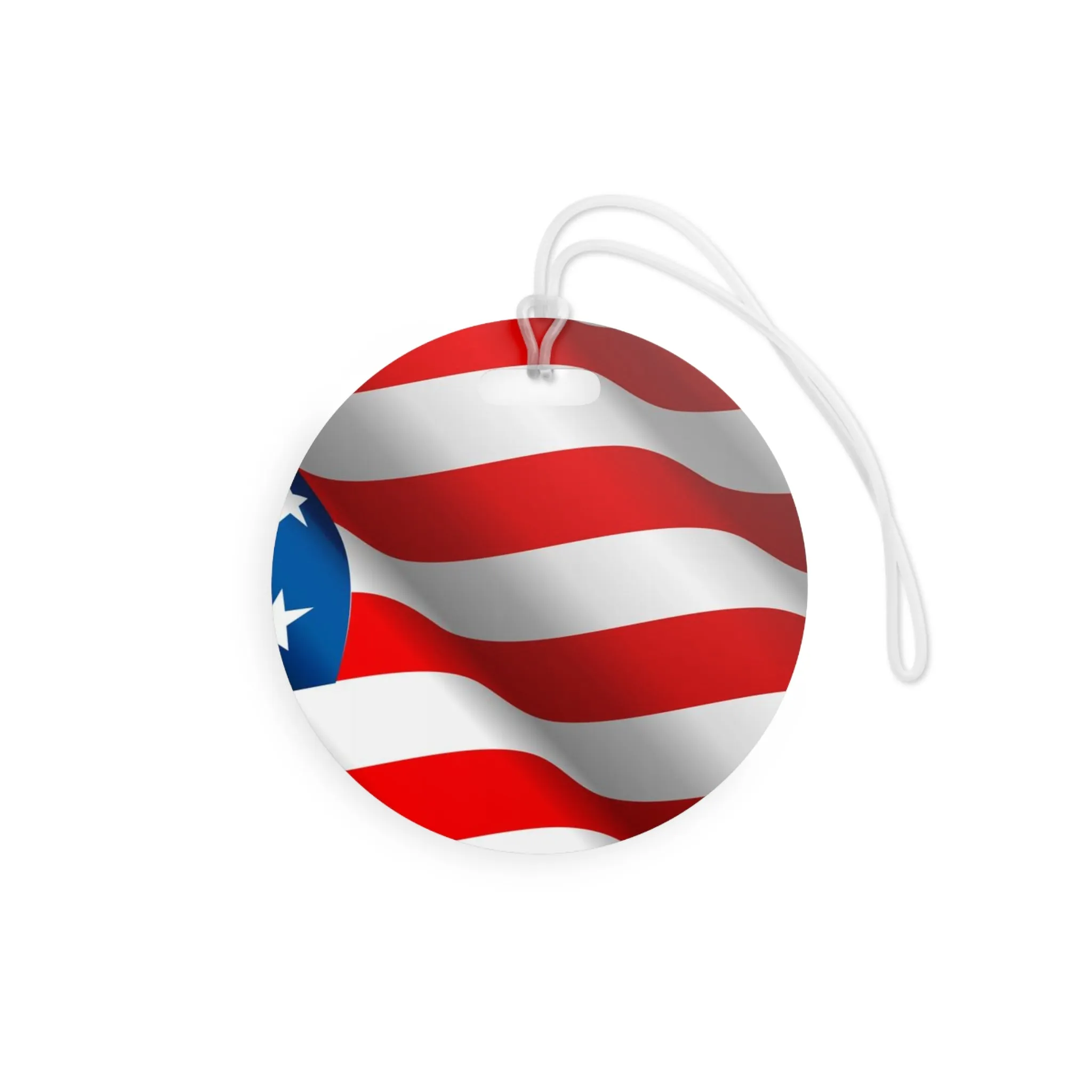 Luggage Tags