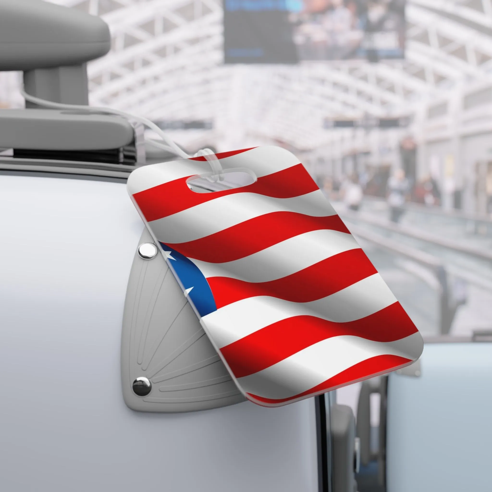 Luggage Tags