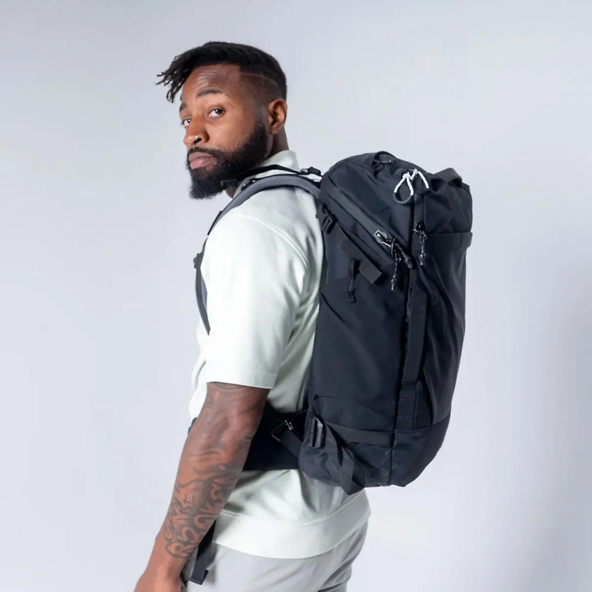 Matador Globerider35 Travel Backpack