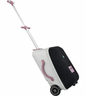 Micro Luggage Eazy - Cool Berry