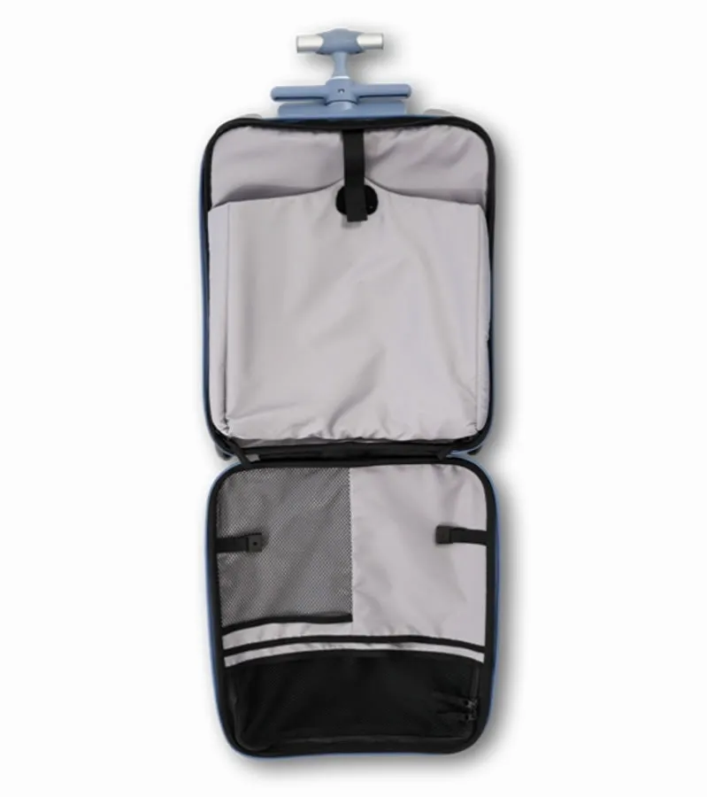 Micro Luggage Eazy - Cool Berry