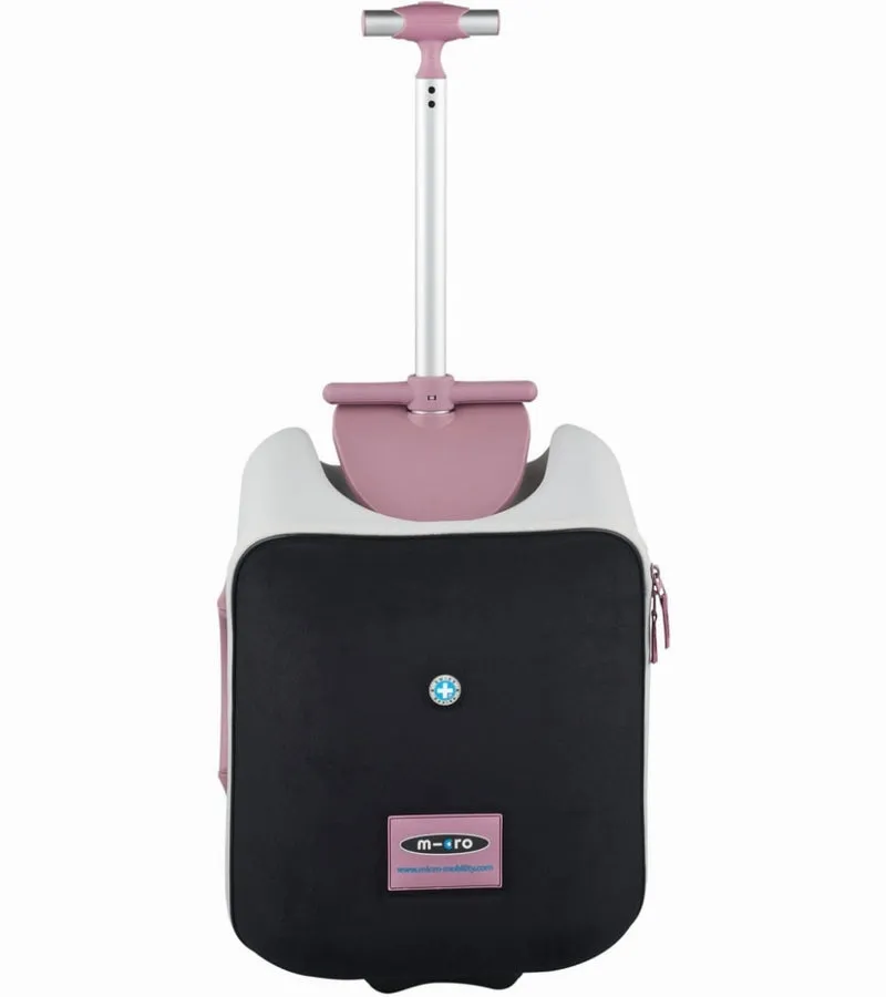 Micro Luggage Eazy - Cool Berry