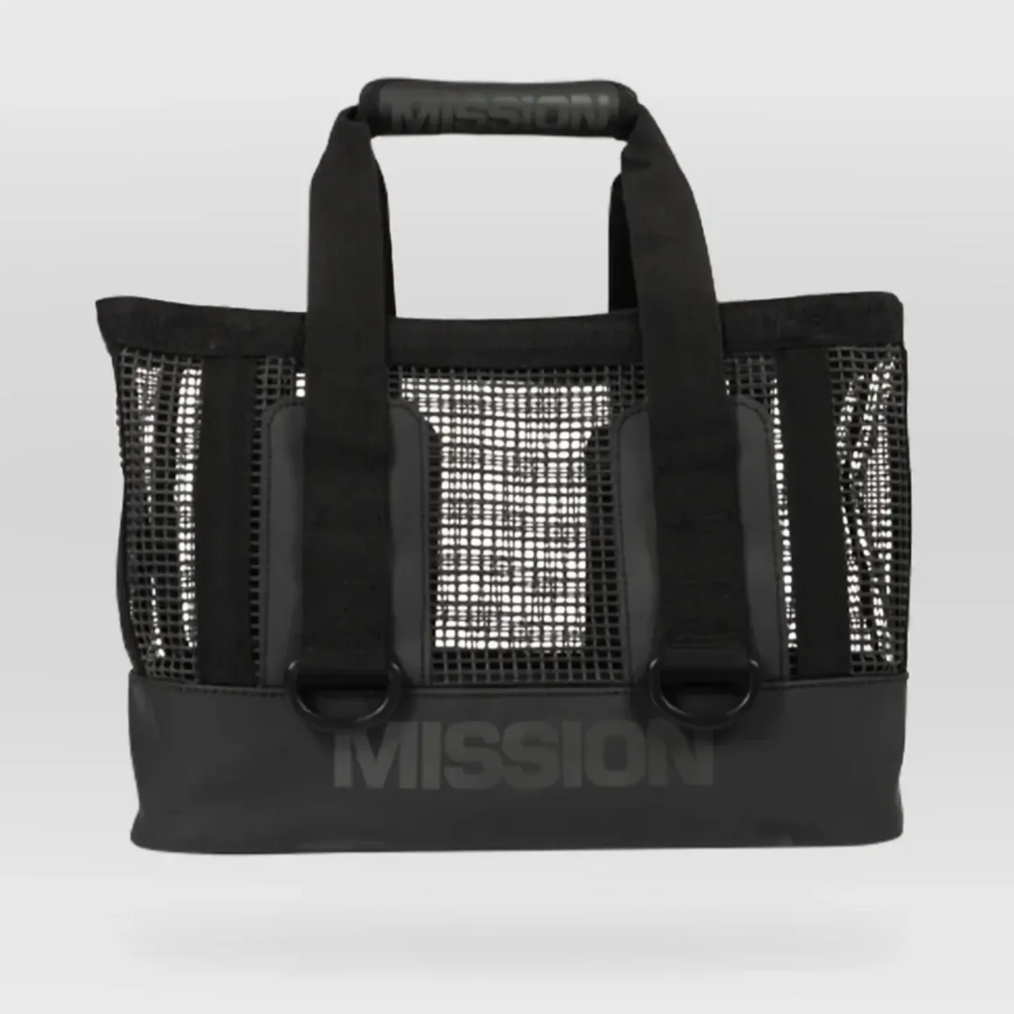 Mission Mesh Cassi Gear Tote - 170L
