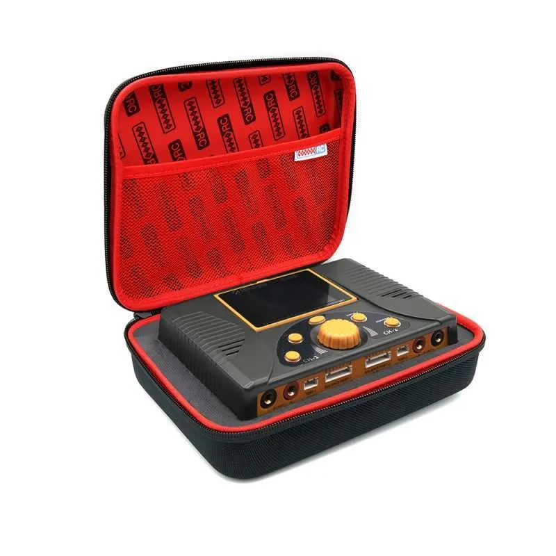 Monaco RC Charger Bags V2