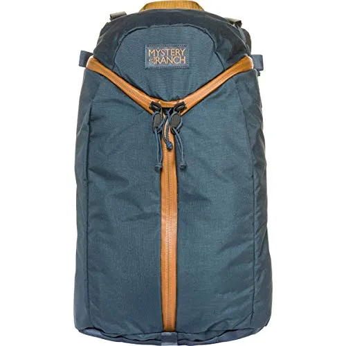 MYSTERY RANCH Urban Assault 21 Backpack - Military Inspired Rucksacks, Deep Sea