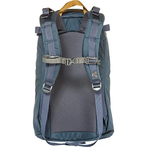 MYSTERY RANCH Urban Assault 21 Backpack - Military Inspired Rucksacks, Deep Sea