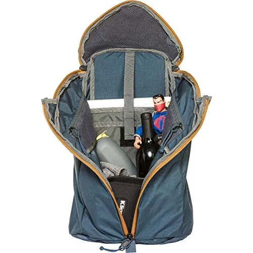 MYSTERY RANCH Urban Assault 21 Backpack - Military Inspired Rucksacks, Deep Sea