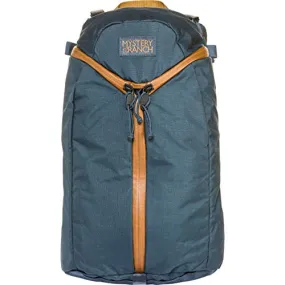 MYSTERY RANCH Urban Assault 21 Backpack - Military Inspired Rucksacks, Deep Sea