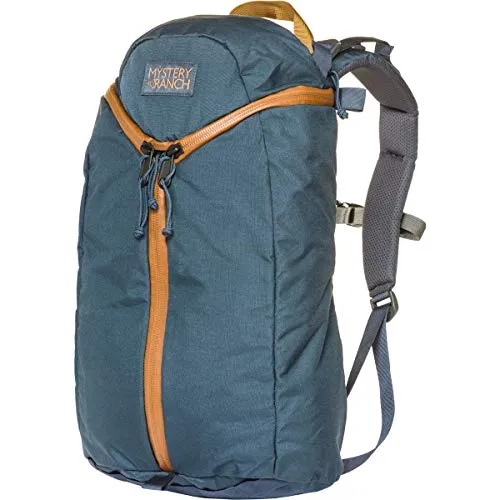 MYSTERY RANCH Urban Assault 21 Backpack - Military Inspired Rucksacks, Deep Sea