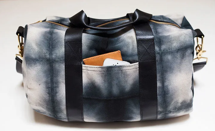 NIGHT MOON MINI DUFFEL
