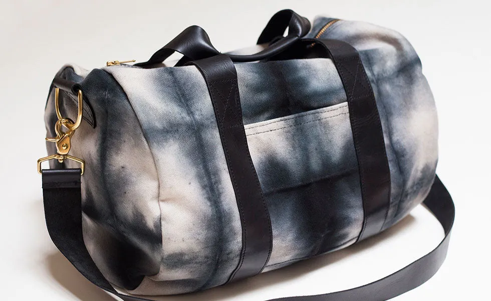 NIGHT MOON MINI DUFFEL