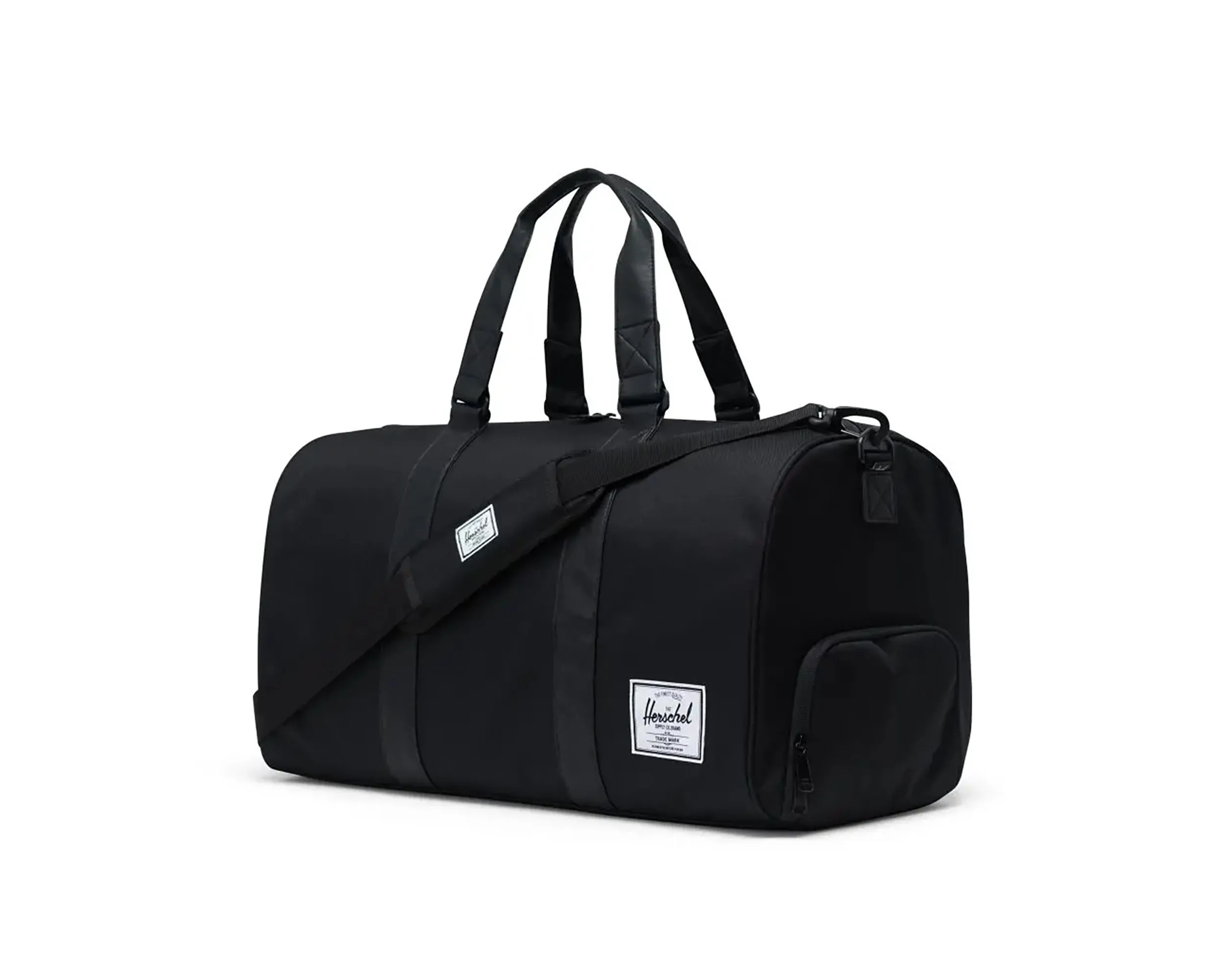 NOVEL DUFFLE