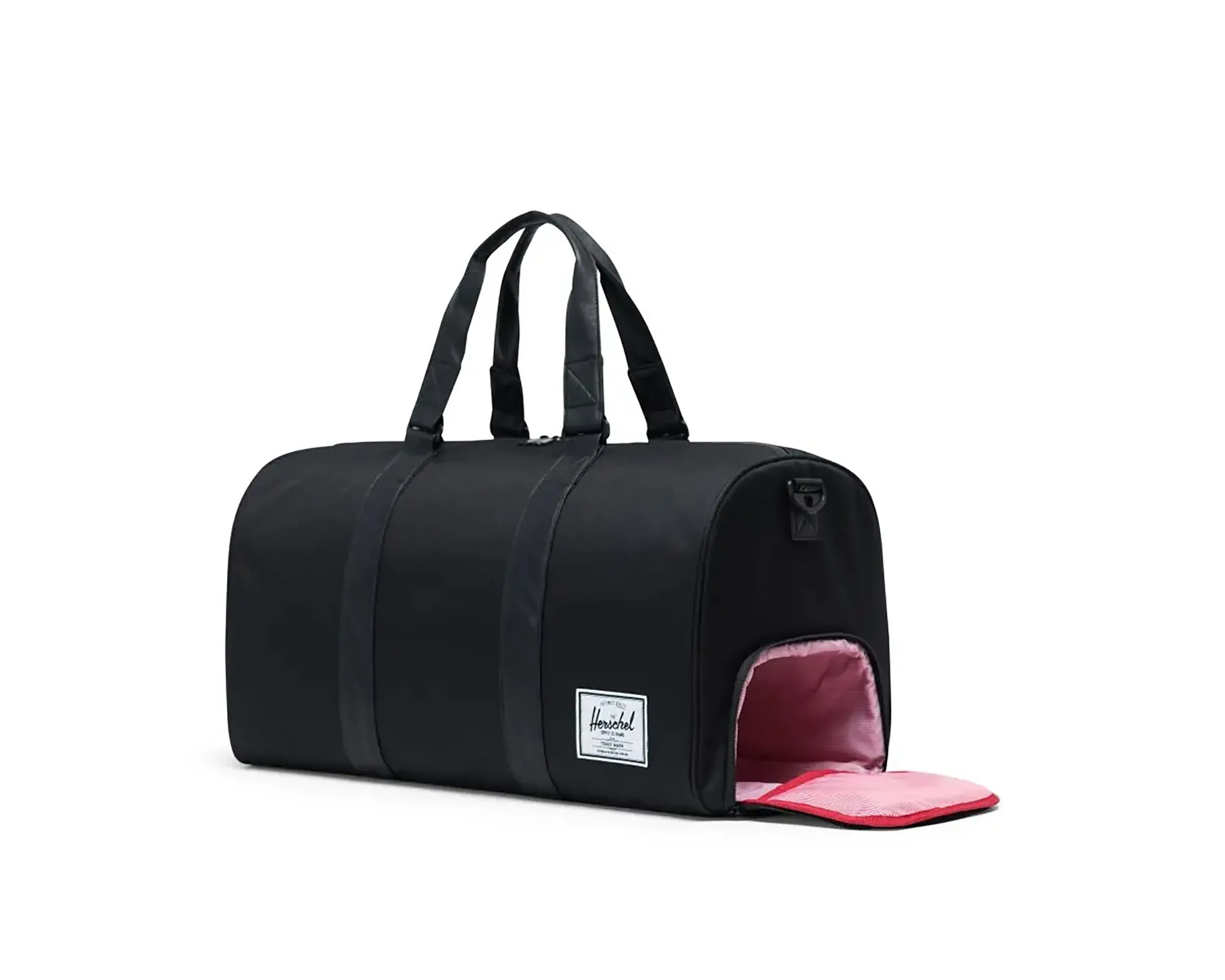 NOVEL DUFFLE