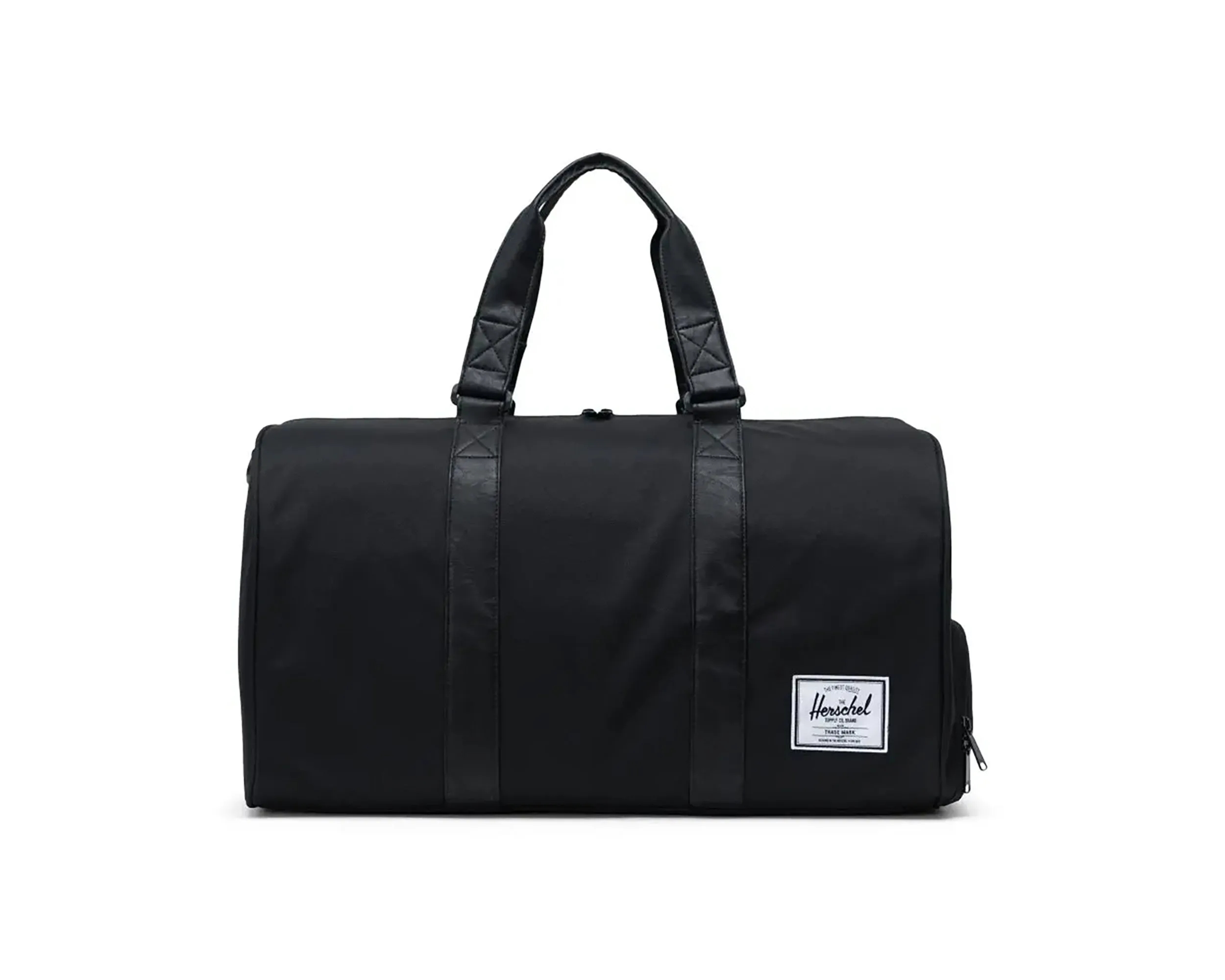NOVEL DUFFLE