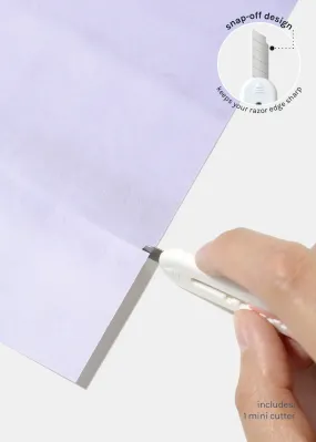 Official Key Items Slim Mini Cutter