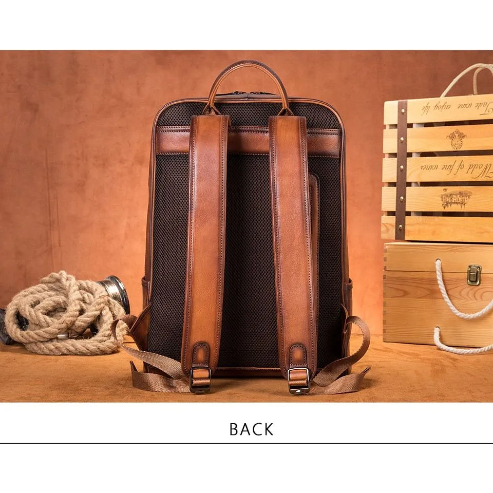 Ostranuxe Carryall Backpack