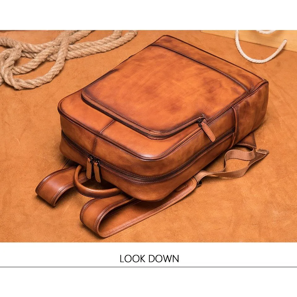 Ostranuxe Carryall Backpack