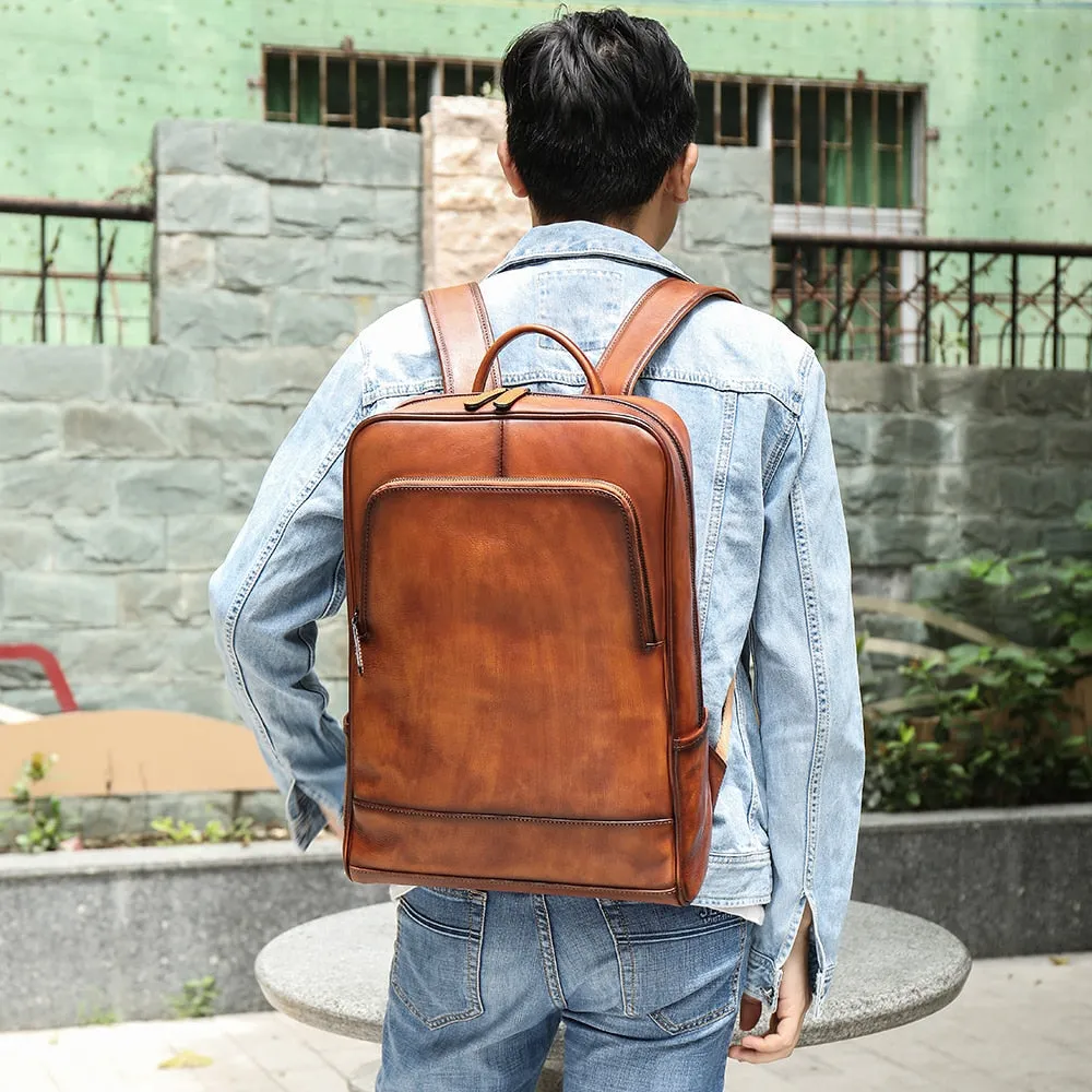 Ostranuxe Carryall Backpack