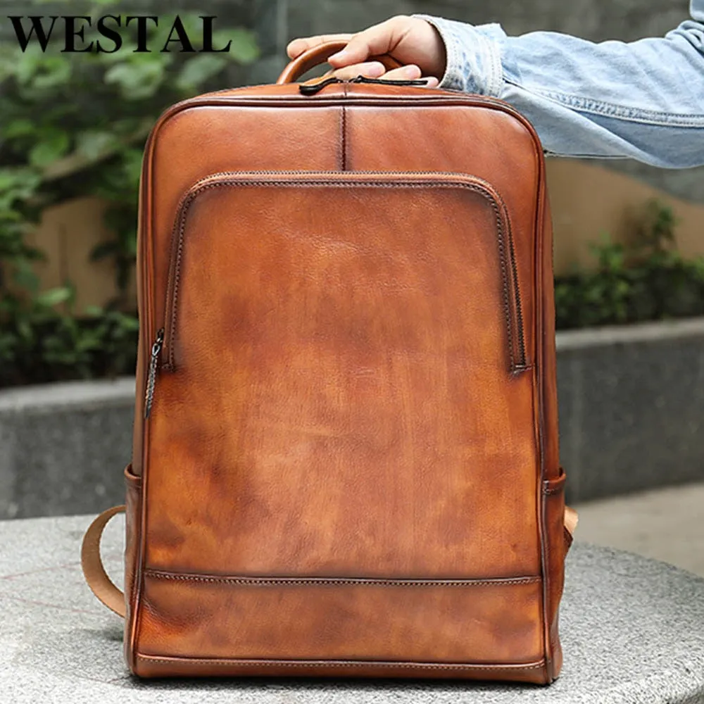 Ostranuxe Carryall Backpack
